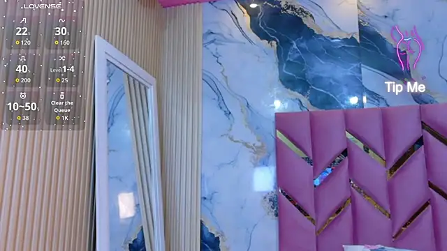 hotiergirl online show from 6, 4, 2026