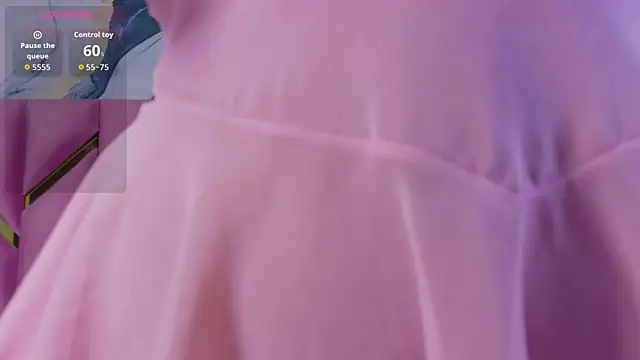 hotiergirl online show from 20, 4, 2026