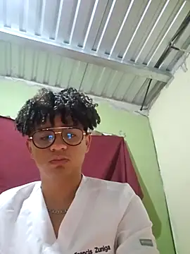 TwinklindoFJ online show from 20, 2, 2025