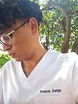 TwinklindoFJ online show from 27, 2, 2025