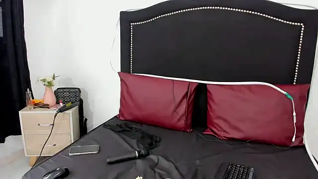 EmmySweett2 online show from 12, 3, 2026