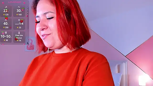 zoes milee online show from 13, 2, 2025