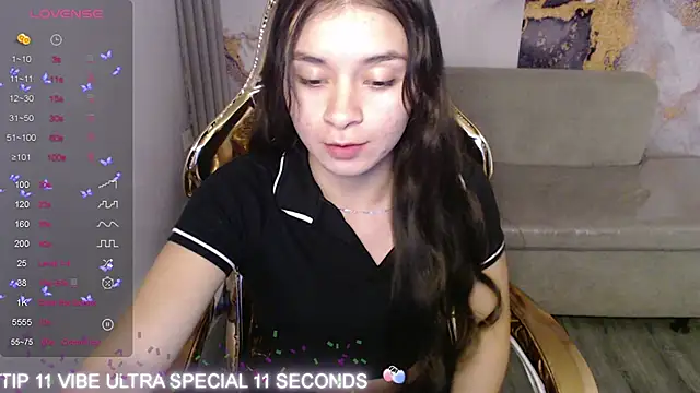 Sarita v  online show from 18, 1, 2025