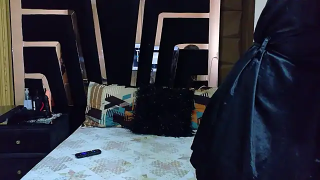 SolEvanss online show from 8, 11, 2025