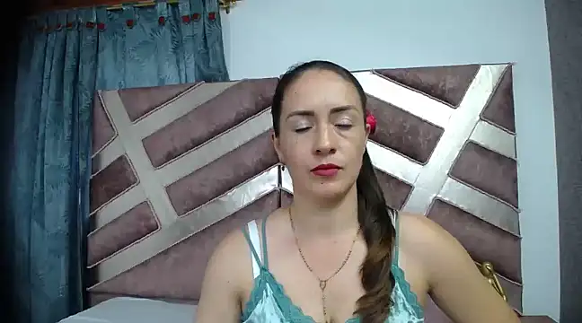 melisamissfx online show from 17, 1, 2025