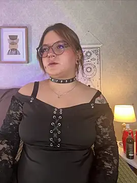 Veronica simons online show from 1, 7, 2026