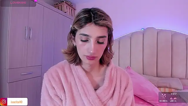 Snapshot of Queensara_ chatting on 7, 2, 2025 Queensara online show from 7, 2, 2025