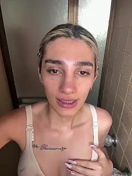 Queensara  online show from 26, 2, 2026