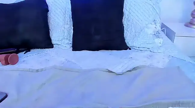 MeganPresleyy online show from 30, 1, 2025