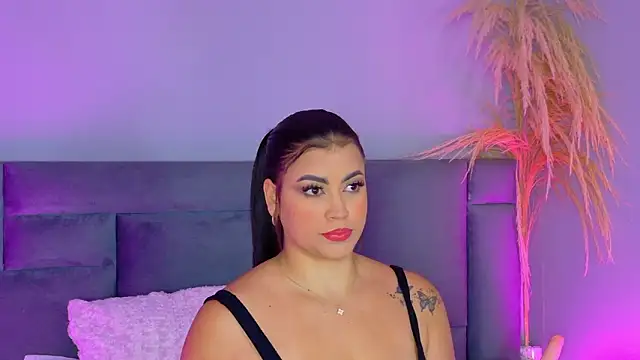 AlynAllen online show from 24, 2, 2026