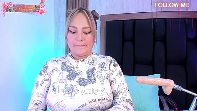 Elise-Leyton online show from 2, 12, 2025