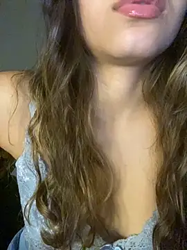 Snapshot of bellysantinha chatting on 18, 9, 2025 bellysantinha online show from 18, 9, 2025