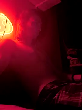 cherryboi21 online show from 14, 11, 2025