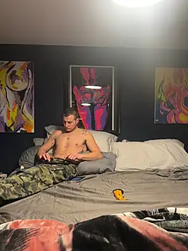 GETxxxFUCKED online show from 20, 1, 2025