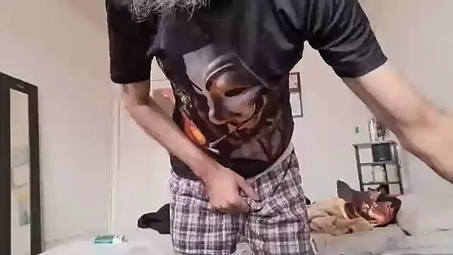 Snapshot of BaByArM81 chatting on 9, 2, 2025 BaByArM81 online show from 9, 2, 2025