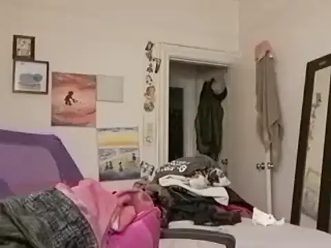 Snapshot of BaByArM81 chatting on 25, 2, 2025 BaByArM81 online show from 25, 2, 2025