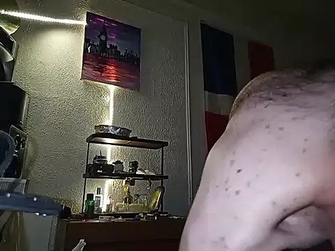 Snapshot of BaByArM81 chatting on 17, 10, 2025 BaByArM81 online show from 17, 10, 2025