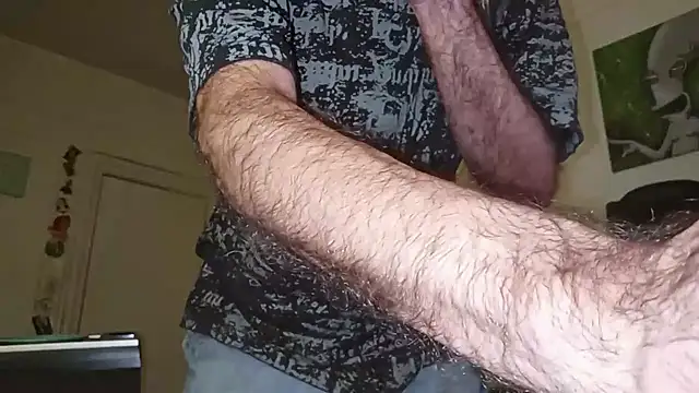 Snapshot of BaByArM81 chatting on 31, 10, 2025 BaByArM81 online show from 31, 10, 2025