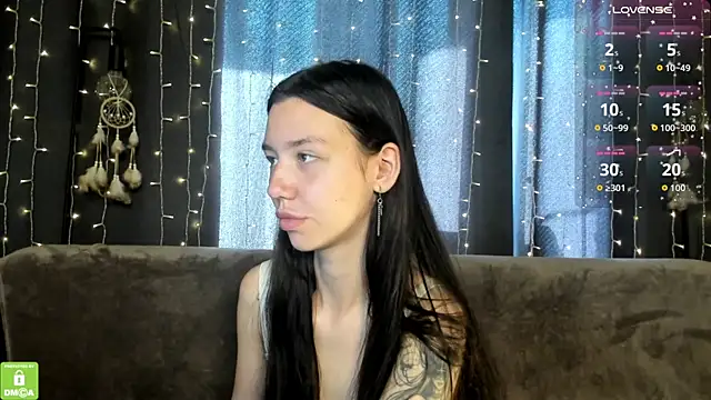 Snapshot of Amelia_skyy chatting on 14, 7, 2026 Amelia skyy online show from 14, 7, 2026