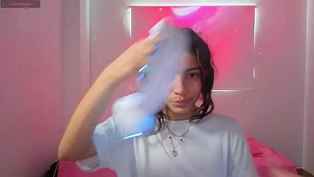 Lovelyamyy online show from 27, 11, 2025