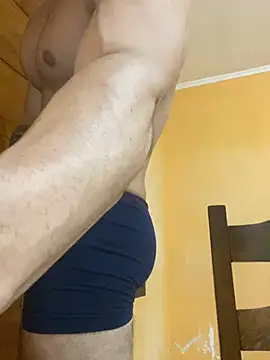 Lucasfit24 online show from 30, 1, 2025