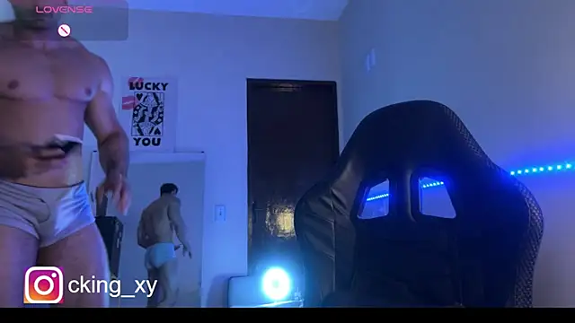 Lucasfit24 online show from 16, 2, 2026