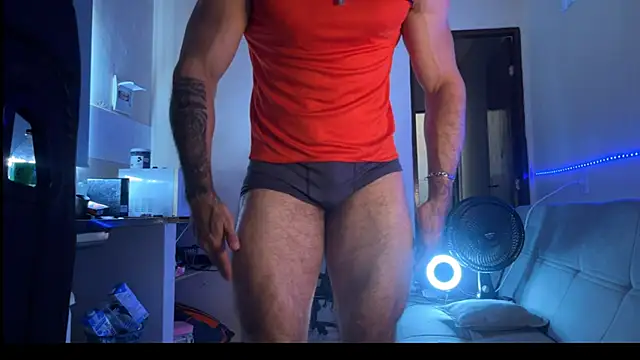 Lucasfit24 online show from 25, 2, 2026