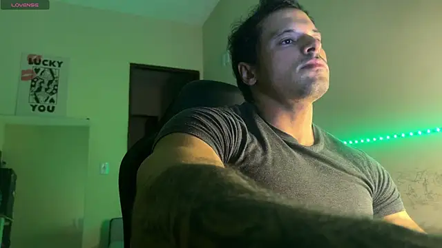 Lucasfit24 online show from 28, 4, 2026