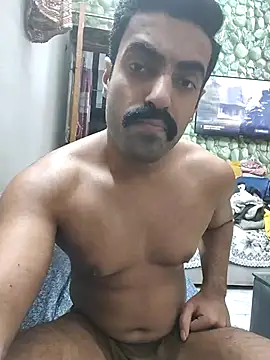 vaibhavchugh38 online show from 20, 2, 2025