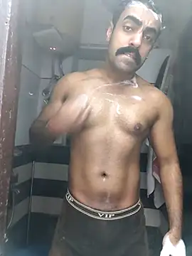 vaibhavchugh38 online show from 21, 2, 2025