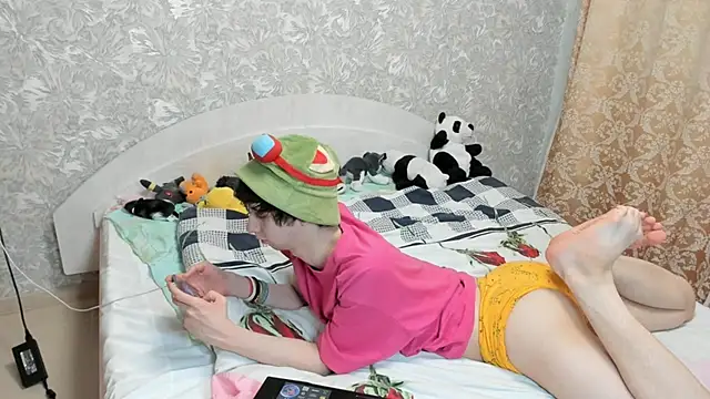 Timothy Fox online show from 3, 2, 2025