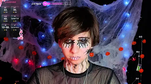 Timothy Fox online show from 23, 10, 2025