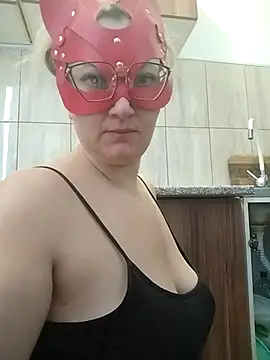 blondaf online show from 5, 12, 2025