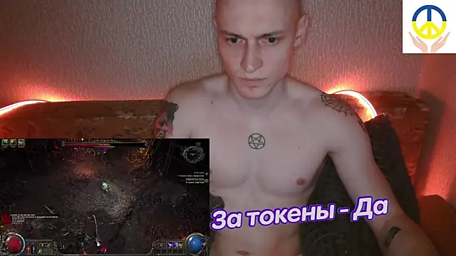 johnny positive online show from 13, 2, 2025