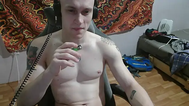 johnny positive online show from 7, 11, 2025