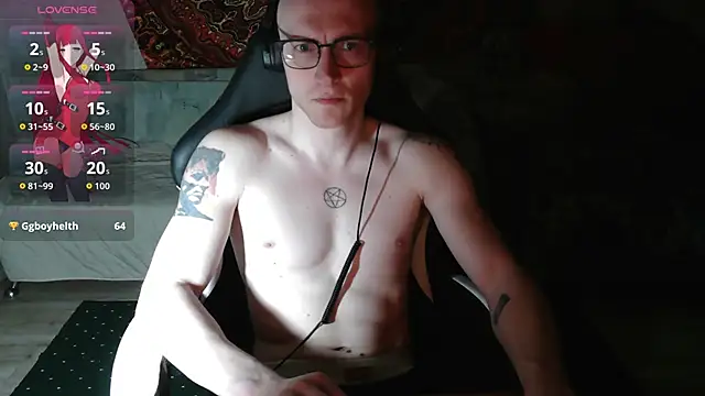 Snapshot of johnny_positive chatting on 7, 6, 2026 johnny positive online show from 7, 6, 2026