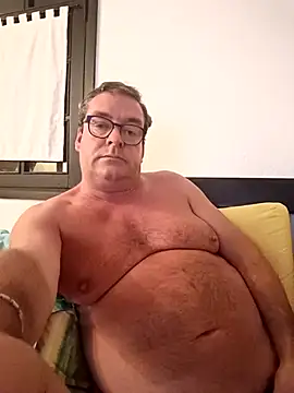 MountJohnXL online show from 14, 11, 2025