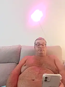 MountJohnXL online show from 30, 4, 2026