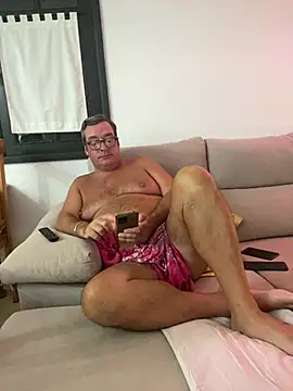 MountJohnXL online show from 7, 5, 2026