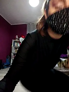 Akemi rossi online show from 17, 2, 2026