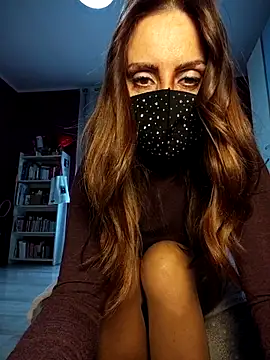 Akemi rossi online show from 9, 3, 2026