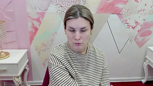 Felicia regy11 online show from 16, 1, 2025