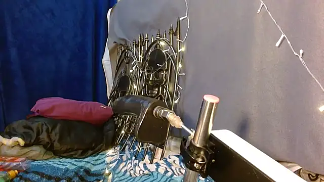 kattislut77 online show from 23, 11, 2025