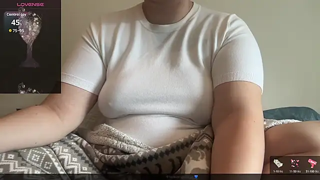 Teasingsarah online show from 29, 9, 2025