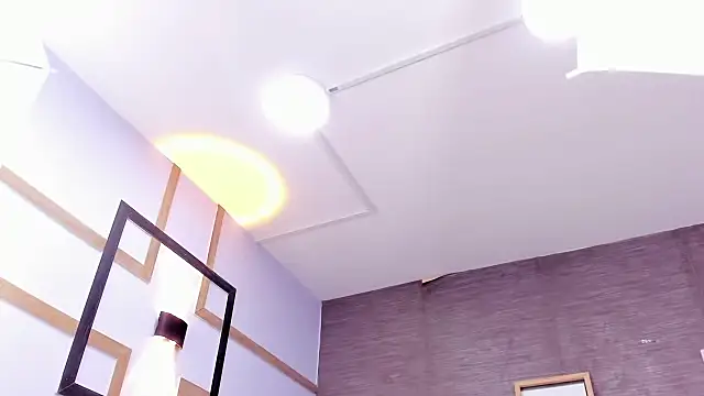 CharlotteGraay online show from 15, 3, 2025