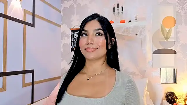 CharlotteGraay online show from 30, 10, 2025