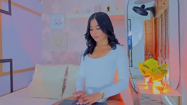 CharlotteGraay online show from 21, 2, 2026