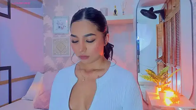 CharlotteGraay online show from 31, 3, 2026