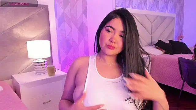 Snapshot of Sara__collins__ chatting on 25, 1, 2025 Sara  collins   online show from 25, 1, 2025