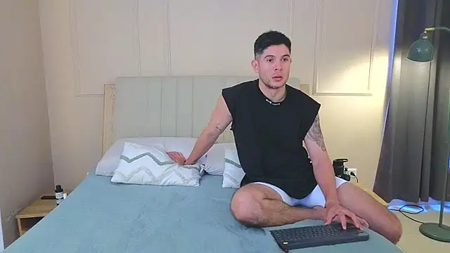 Snapshot of mr_danni chatting on 11, 6, 2026 mr danni online show from 11, 6, 2026